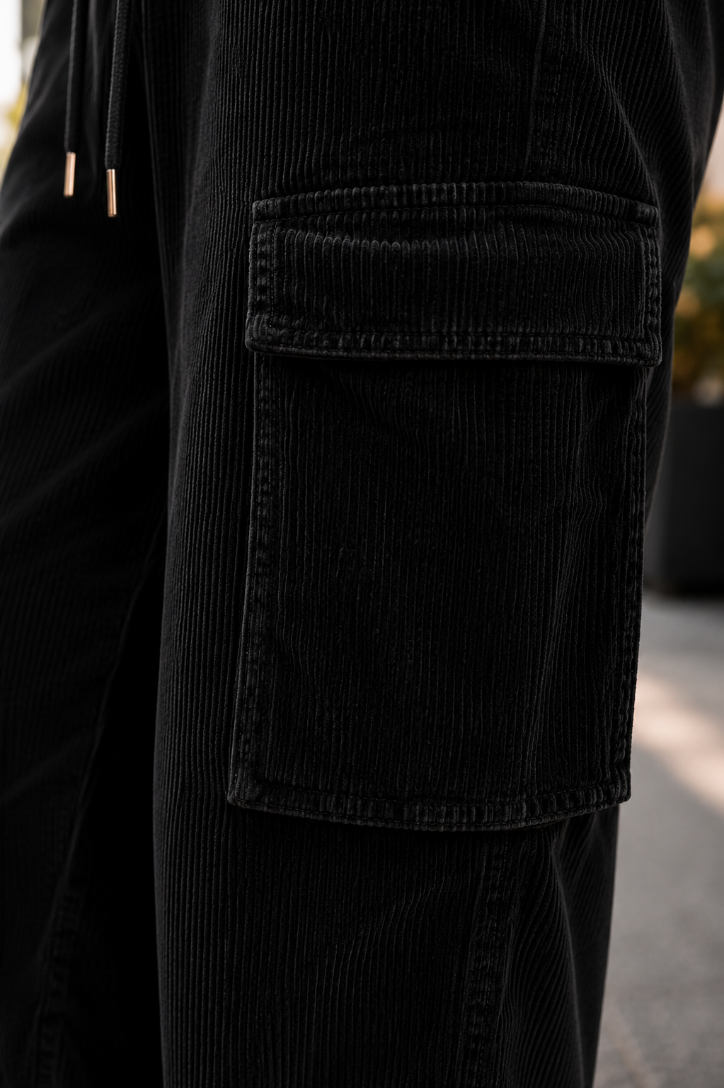 PANA PANTS