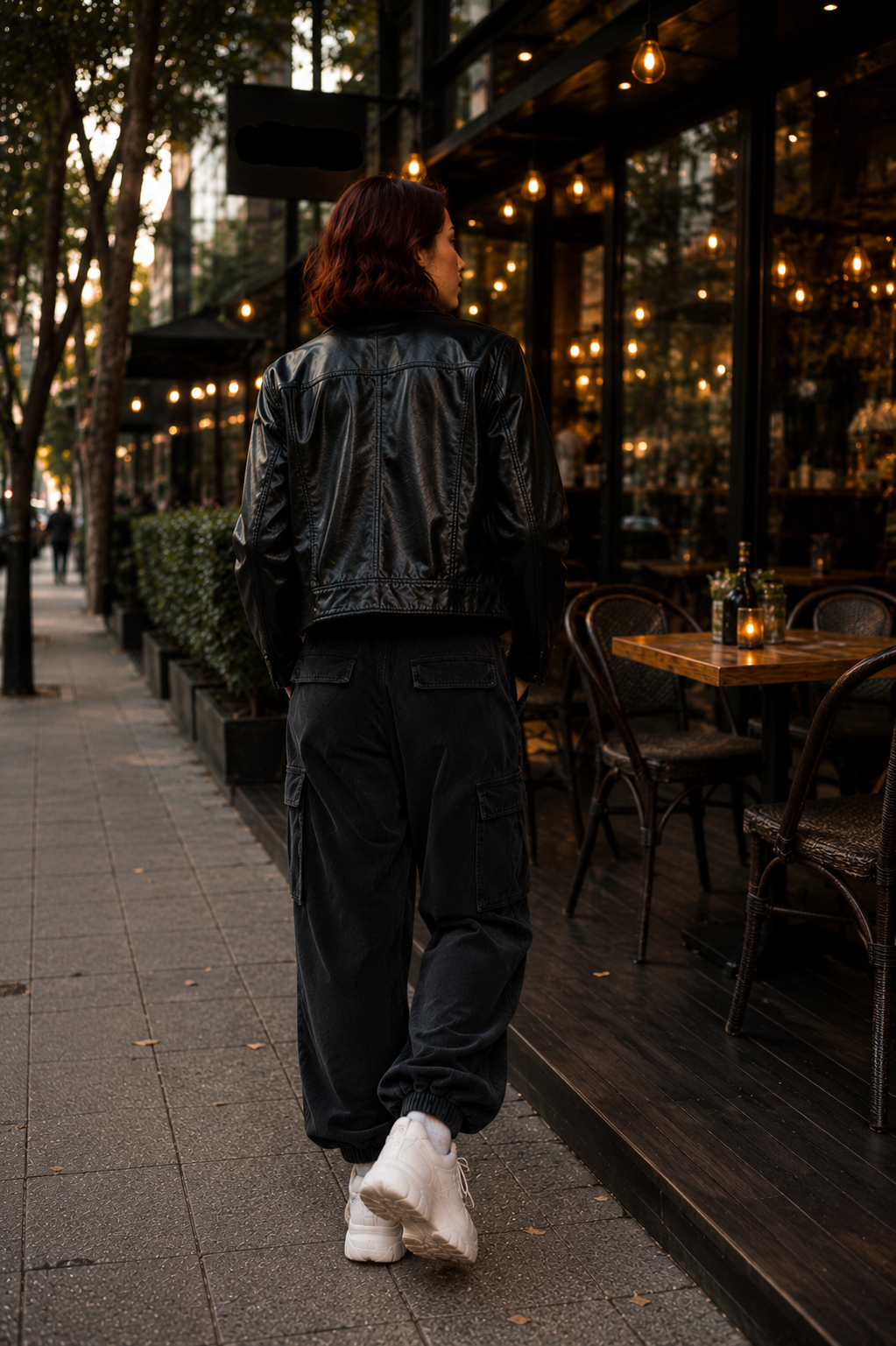 PANA PANTS