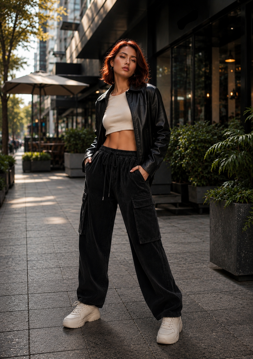 PANA PANTS