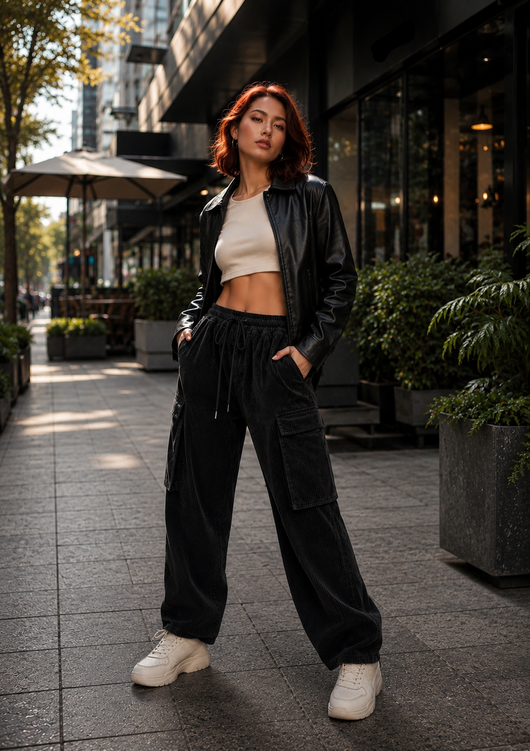 PANA PANTS